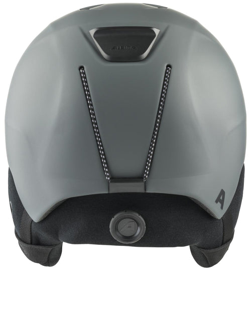 ALPINA Lightweight Men’s Sports Helmet – Protective, Adjustable
