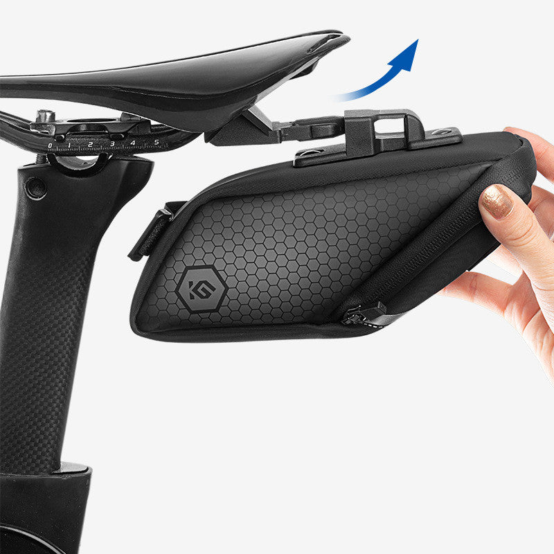 Cycling Equipment Mountain Bike Tail Bag